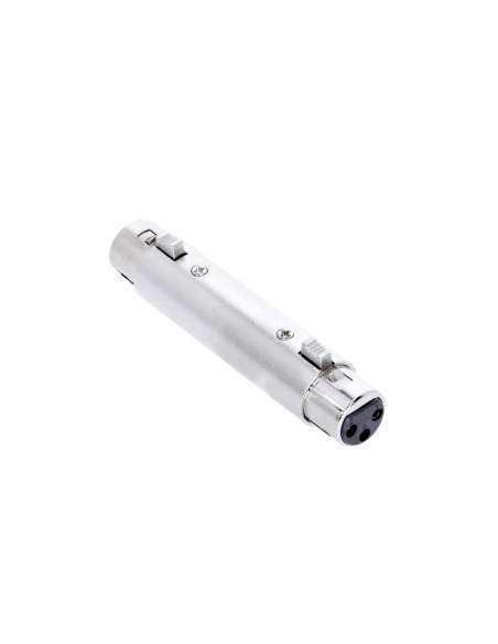 Adam Hall Conector 4 STAR A XF3 XF3