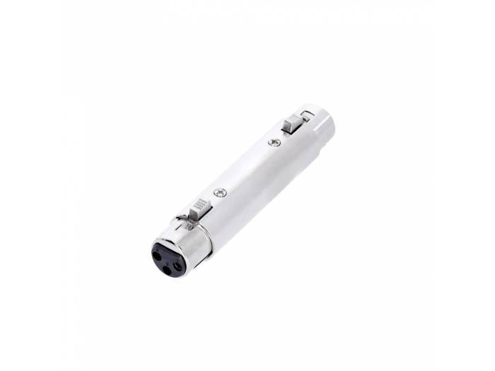 Adam Hall Conector 4 STAR A XF3 XF3