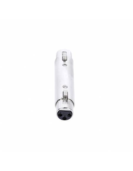 Adam Hall Conector 4 STAR A XF3 XF3