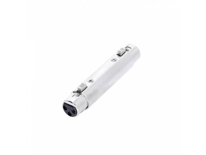 Adam Hall Conector 4 STAR A XF3 XF3