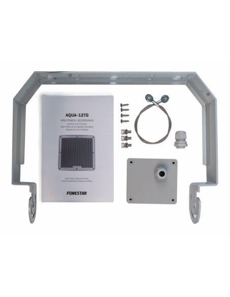 FONESTAR AQUA-12TG Altavoz de alta potencia