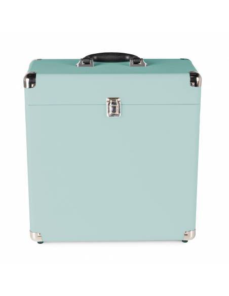 AUDIZIO RC32 Maleta de vinilos Azul