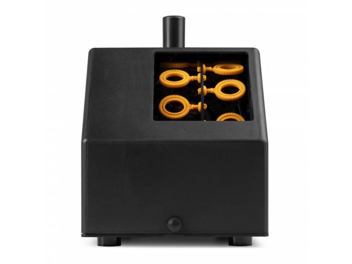 Beamz B300 Maquina de burbujas