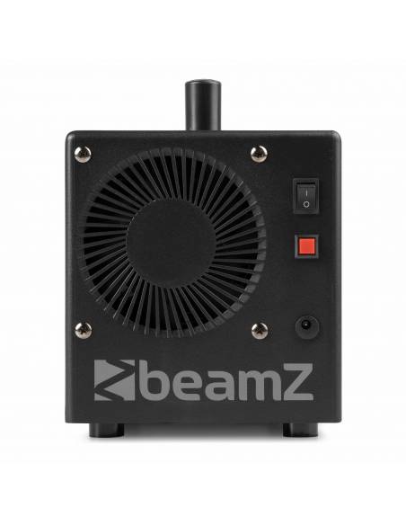 Beamz B300 Maquina de burbujas