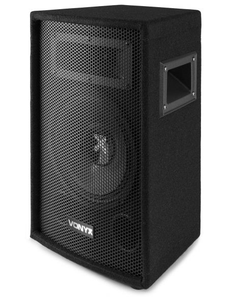 Vonyx SL6 Altavoces PRO Pasivos 6" 250W Pareja 178727 By-Skytec - 4
