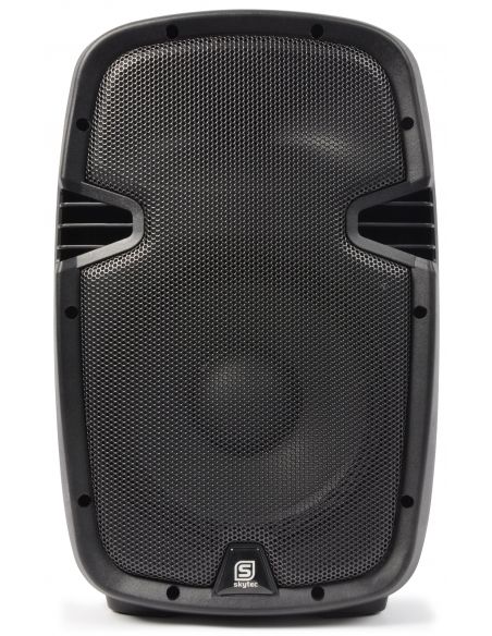 Vonyx SPJ-1000ABT MP3 Bafle Activo Hi-End BT 10" 400W 178041 - 2