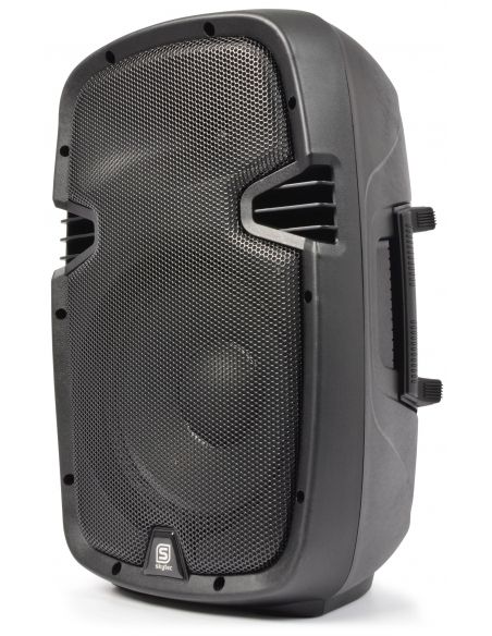 Vonyx SPJ-1000ABT MP3 Bafle Activo Hi-End BT 10" 400W 178041 - 3