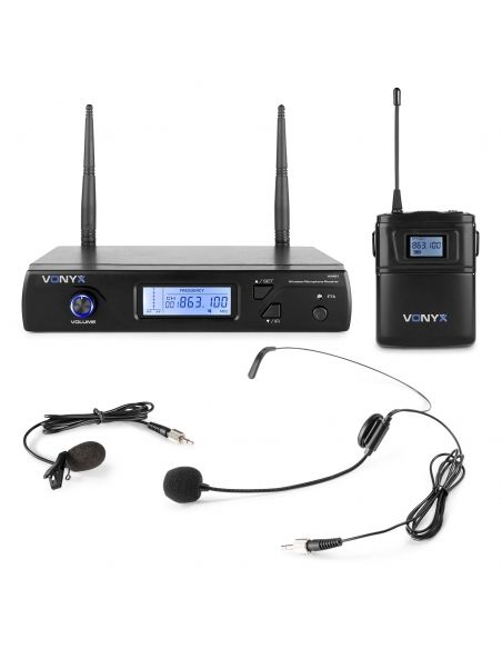 EQUIPO SONIDO GYM 10A BASIC