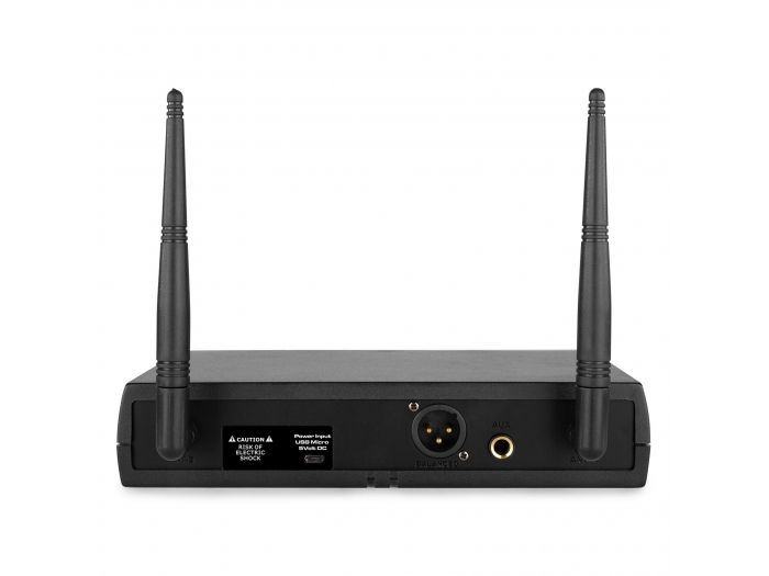 EQUIPO SONIDO GYM 15A BASIC