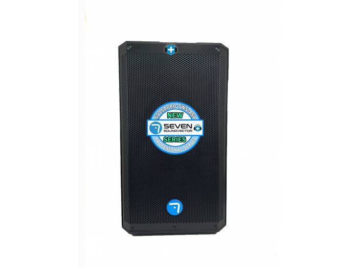 EQUIPO SONIDO GYM 15A BASIC