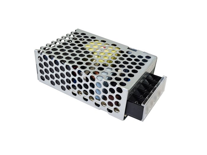 EGi 3035 Fuente Alimentación AC / DC 15Vdc/1.6A 25W aérea