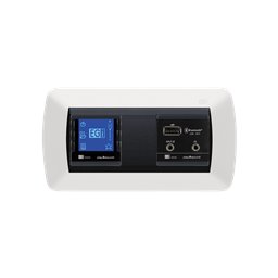 EGi 41020 Kit Wall Radio FM RDS, Bluetooth, USB