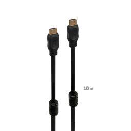 FONESTAR 7908K-10 Cable HDMI 2.1. 8K@60Hz. 48 Gbps. CCS. 26 AWG. 10 m.