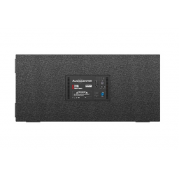 AUDIOCENTER S3218A SUBGRAVE ACTIVO DSP 2 X18 2