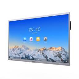 Hikvision Pantalla plana interactiva 75" 4K