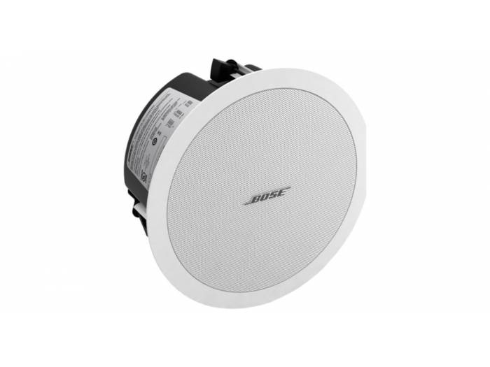 BOSE FreeSpace DS 40F 100 v Blanco Altavoz Empotrable en Techo