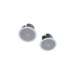 BOSE Freespace FS2C W Altavoz de Techo Blanco Pareja