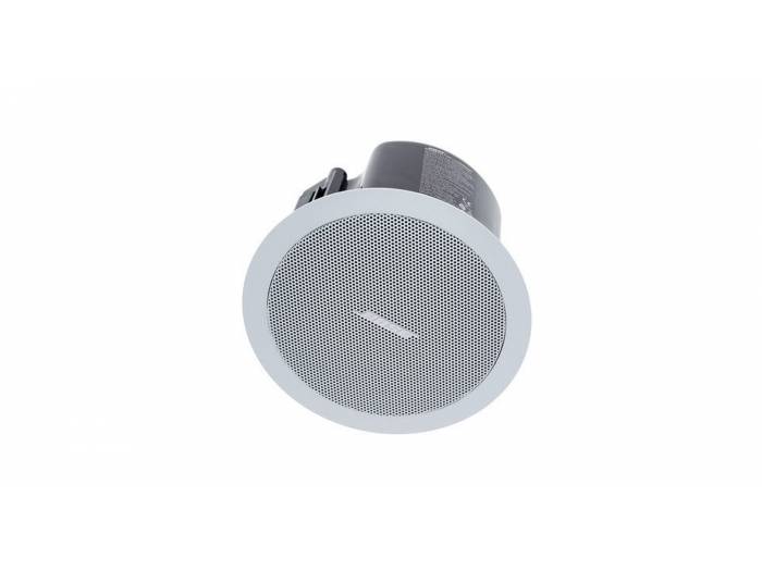 BOSE Freespace FS2C W Altavoz de Techo Blanco Pareja
