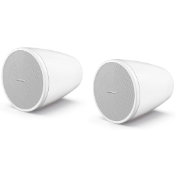 BOSE DesignMax DM5P Blanco (Pareja)