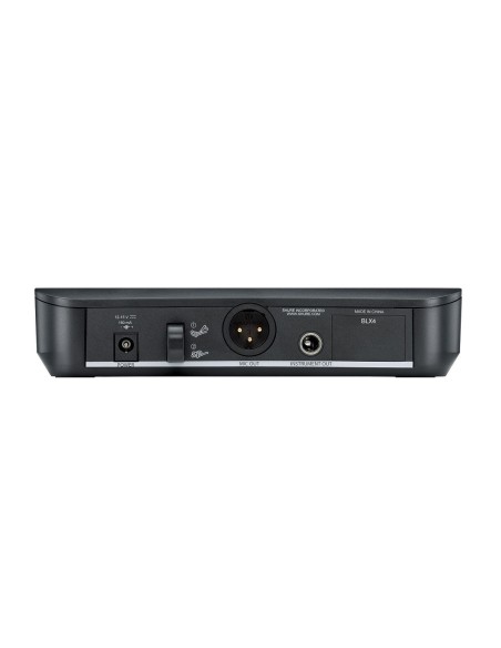 SHURE BLX14E SM31 Microfono inalambrico de Diadema