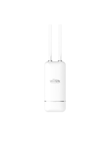 WITEK-0148 Router 4G LTE para exteriores