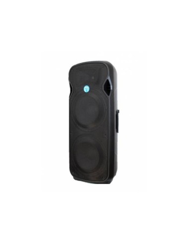 Pack IOWA DJ MIXER -BLUETOOTH STW -SV215A-TWS- Equipo de sonido con 4000w