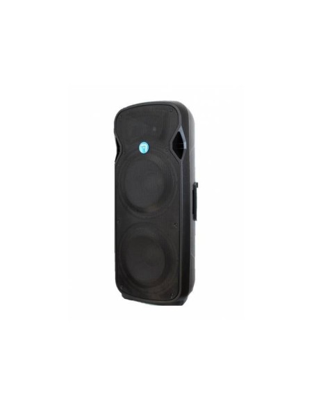 Pack IOWA DJ  POWER - Equipo de sonido con 6600w
