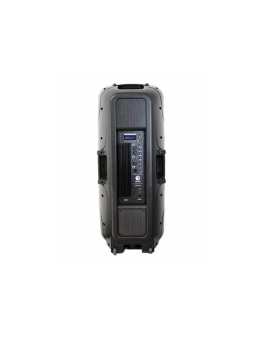 Pack IOWA DJ  POWER - Equipo de sonido con 6600w