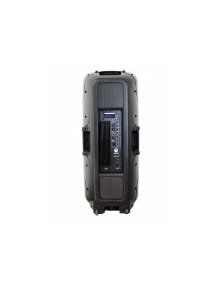 Pack IOWA DJ  POWER - Equipo de sonido con 6600w