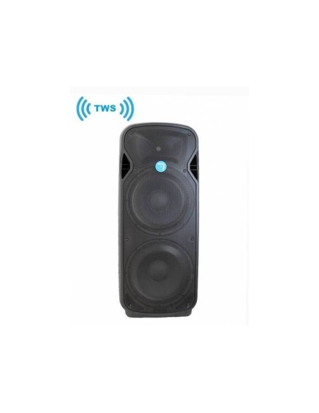 Pack IOWA Premium BLUETOOTH STW -SV215A-TWS - Especial Discomoviles 4000w - TWS Sin Cables