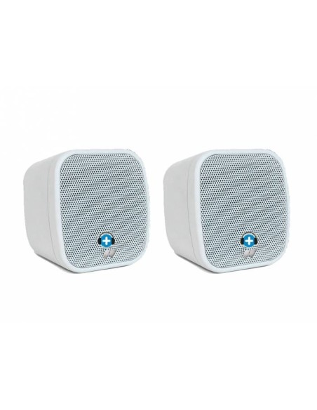 Pack Tienda Pequeña Blanco