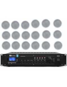 Pack de Hilo Musical - HILO PLUS 18