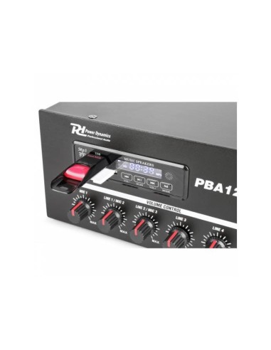 Pack de Hilo Musical - FARGO 18