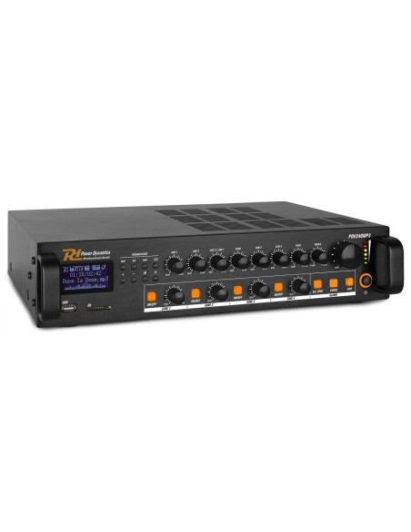 Pack de Hilo Musical -HILO VOX PLUS -8