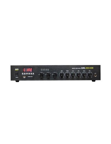 Pack Hilo Musical Business Confort elite 10 - 24 Altavoces