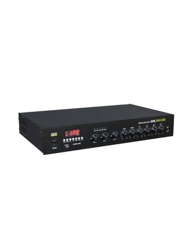 Pack Hilo Musical Business Confort elite 10 - 24 Altavoces