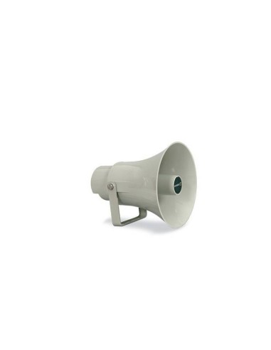 PACK DE MEGAFONIA EXTERIOR 2T- MEDIUM - 30W de potencia