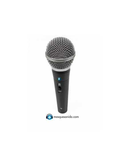 PACK DE MEGAFONIA EXTERIOR 2T- MEDIUM - 30W de potencia