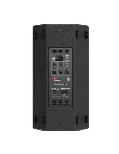 AUDIOCENTER SA3-15 MK2 ALTAVOZ ACTIVO DSP 15"
