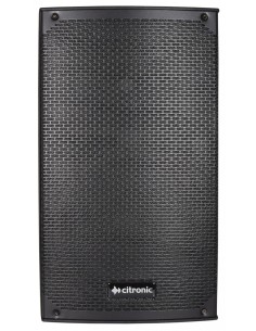 Citronic CAB-10 Caja Acústica Pasiva 10" 220W RMS 2