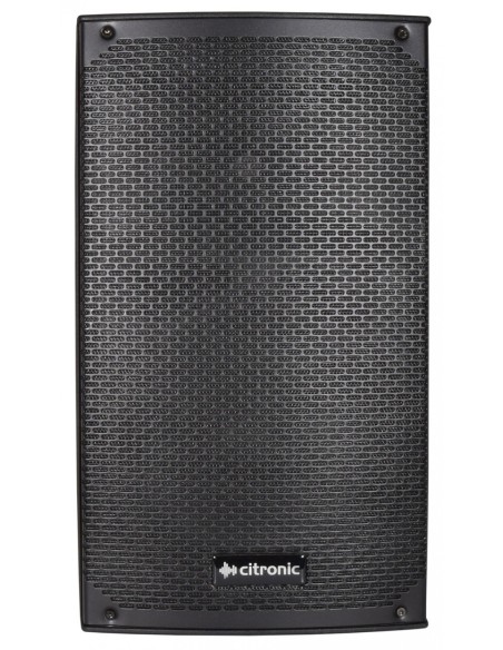 Citronic CAB-10 Caja Acústica Pasiva 10" 220W RMS