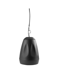 Power Dynamics PDS65B Altavoz colgante 100V 6.5” Negro  952514 2