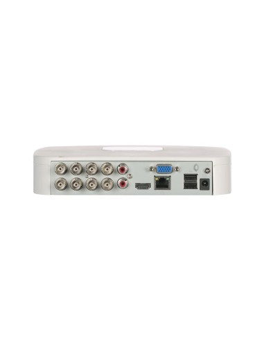 DAHUA-4223-FO XVR 5 en 1 Dahua de 8 canales