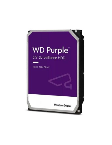 HDD-4TB Disco duro de Western Digital®