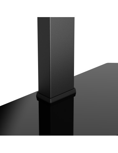 FONESTAR STM-64PR Soporte oreintable de mesa