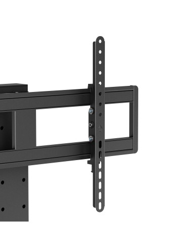 FONESTAR STM-64PR Soporte oreintable de mesa