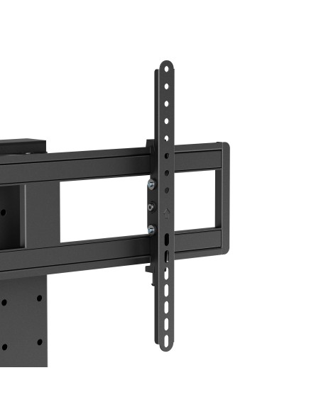 FONESTAR STM-64PR Soporte oreintable de mesa