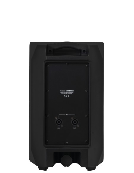 FONESTAR FORCE-X8 Altavoz pasivo de alta potencia