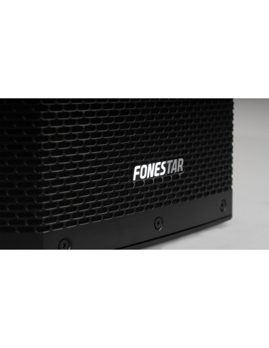 FONESTAR FORCE-X8 Altavoz pasivo de alta potencia