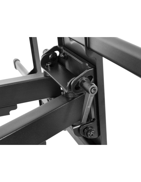 FONESTAR MOV-684PR Soporte TV orientable de pared